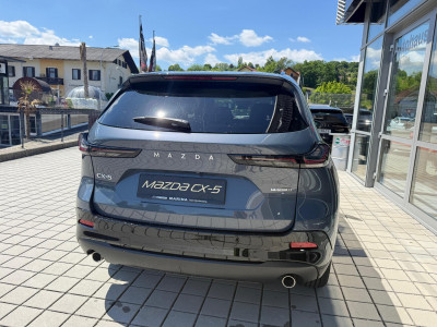 Mazda CX-5 Neuwagen Mazda CX-5 Neuwagen