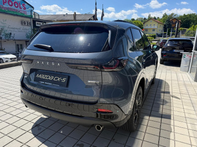 Mazda CX-5 Neuwagen Mazda CX-5 Neuwagen