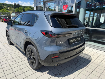 Mazda CX-5 Neuwagen Mazda CX-5 Neuwagen