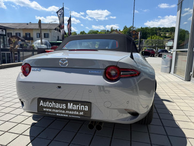 Mazda MX-5 Neuwagen