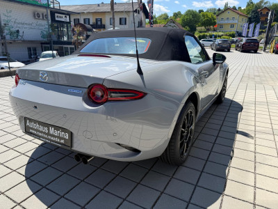 Mazda MX-5 Neuwagen