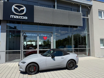 Mazda MX-5 Neuwagen