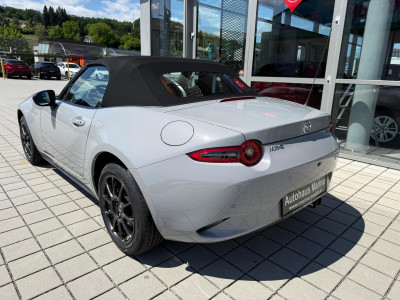 Mazda MX-5 Neuwagen