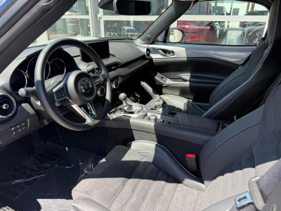 Mazda MX-5 Neuwagen