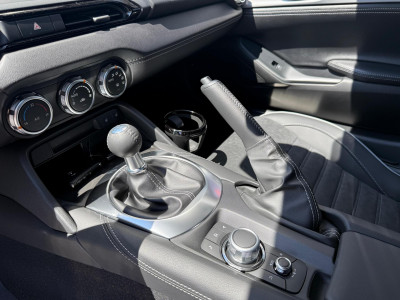 Mazda MX-5 Neuwagen