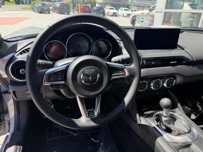 Mazda MX-5 Neuwagen