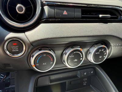 Mazda MX-5 Neuwagen