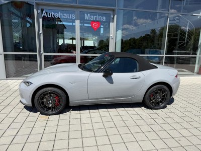 Mazda MX-5 Neuwagen