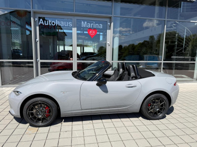 Mazda MX-5 Neuwagen