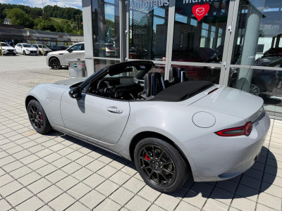 Mazda MX-5 Neuwagen