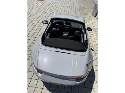 Mazda MX-5 Neuwagen