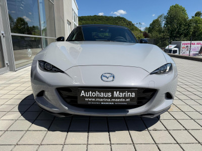 Mazda MX-5 Neuwagen