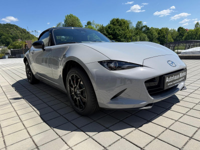 Mazda MX-5 Neuwagen