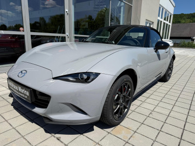 Mazda MX-5 Neuwagen