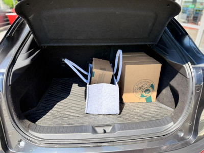 Mazda CX-30 Gebrauchtwagen