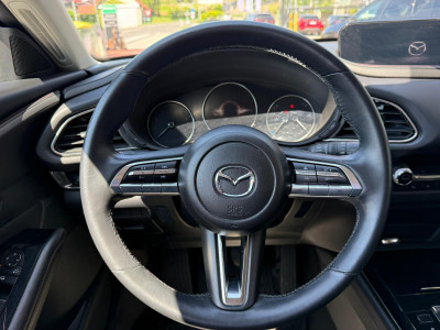Mazda CX-30 Gebrauchtwagen