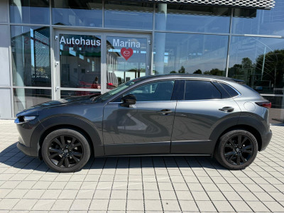 Mazda CX-30 Gebrauchtwagen