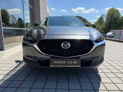 Mazda CX-30 Gebrauchtwagen