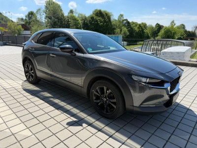 Mazda CX-30 Gebrauchtwagen