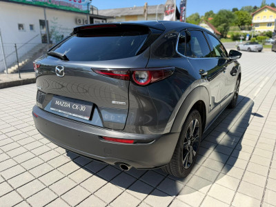 Mazda CX-30 Gebrauchtwagen