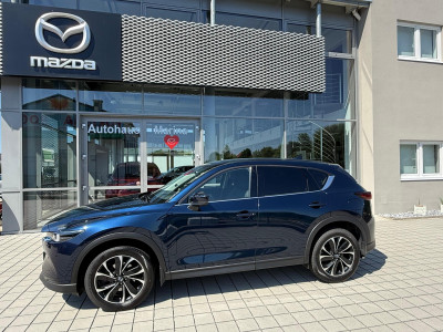 Mazda CX-5 Gebrauchtwagen Mazda CX-5 Gebrauchtwagen