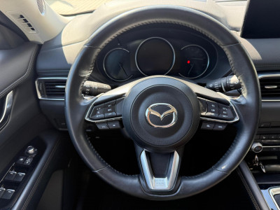 Mazda CX-5 Gebrauchtwagen Mazda CX-5 Gebrauchtwagen