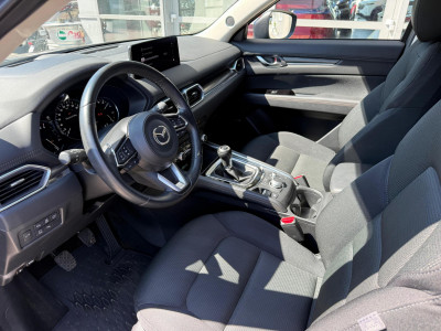 Mazda CX-5 Gebrauchtwagen Mazda CX-5 Gebrauchtwagen