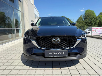 Mazda CX-5 Gebrauchtwagen Mazda CX-5 Gebrauchtwagen