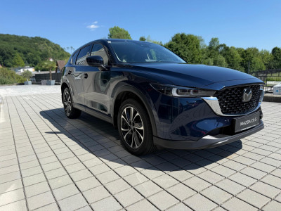 Mazda CX-5 Gebrauchtwagen Mazda CX-5 Gebrauchtwagen