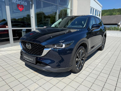 Mazda CX-5 Gebrauchtwagen Mazda CX-5 Gebrauchtwagen