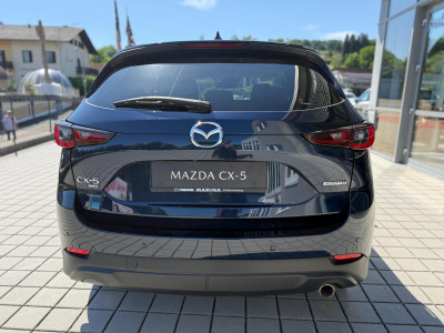 Mazda CX-5 Gebrauchtwagen Mazda CX-5 Gebrauchtwagen