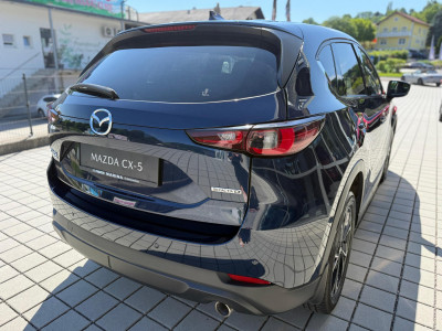 Mazda CX-5 Gebrauchtwagen Mazda CX-5 Gebrauchtwagen
