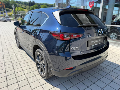 Mazda CX-5 Gebrauchtwagen Mazda CX-5 Gebrauchtwagen