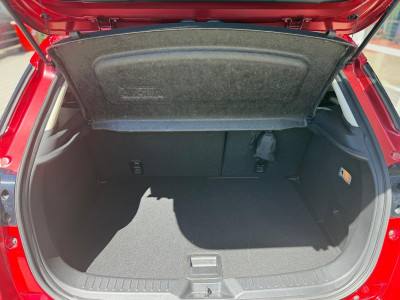 Mazda CX-3 Gebrauchtwagen