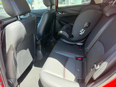 Mazda CX-3 Gebrauchtwagen