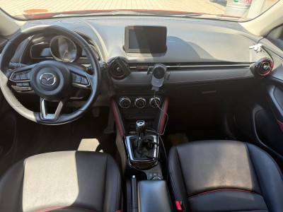 Mazda CX-3 Gebrauchtwagen