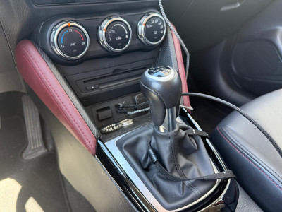 Mazda CX-3 Gebrauchtwagen