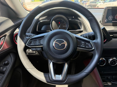 Mazda CX-3 Gebrauchtwagen