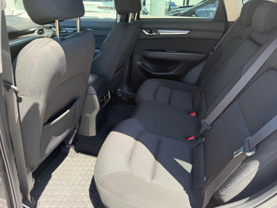 Mazda CX-5 Gebrauchtwagen