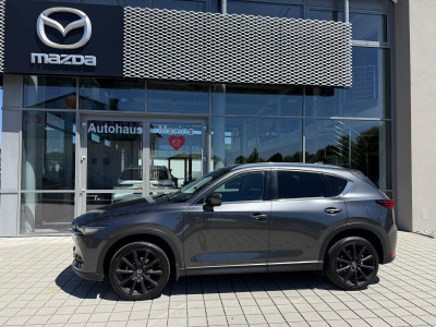 Mazda CX-5 Gebrauchtwagen