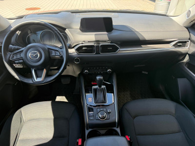 Mazda CX-5 Gebrauchtwagen