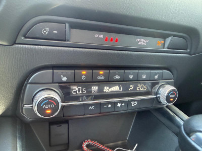 Mazda CX-5 Gebrauchtwagen