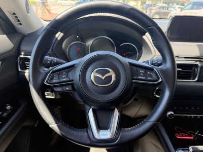 Mazda CX-5 Gebrauchtwagen