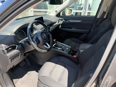 Mazda CX-5 Gebrauchtwagen