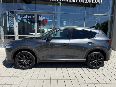Mazda CX-5 Gebrauchtwagen