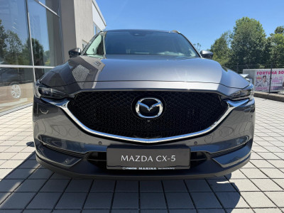 Mazda CX-5 Gebrauchtwagen