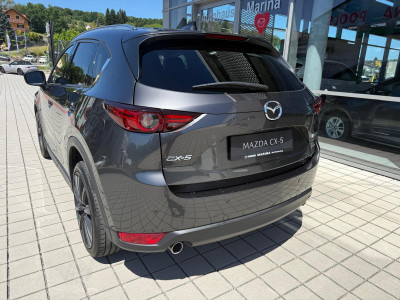 Mazda CX-5 Gebrauchtwagen