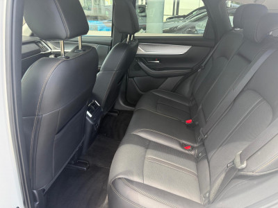 Mazda CX-60 Gebrauchtwagen