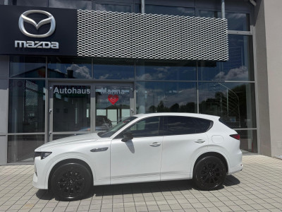 Mazda CX-60 Gebrauchtwagen