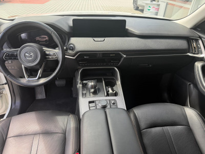Mazda CX-60 Gebrauchtwagen